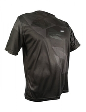 Dres krátký pánský HAVEN Energizer Crazy černo/černý