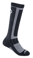 Ponožky SENSOR PRO MERINO černá/šedá