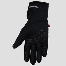 Rukavice unisex Polednik WINJOY černé zimní