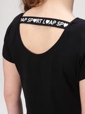 Šaty dámské LOAP ABNERA černé