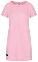 Šaty dámské LOAP DELENA růžové