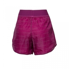 Kalhoty krátké dámské Progress OXI SHORTS višňové