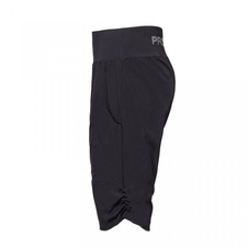 Kalhoty krátké dámské Progress SAHARA SHORTS černé