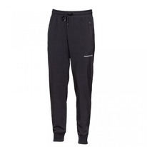 Kalhoty dlouhé pánské Progress RESPECT lehké černé