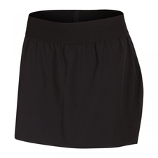 Sukně dámská Progress CARRERA SKIRT 2v1 černá