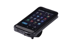 Pouzdro na mobil BBB BSM-11 Gardian černé
