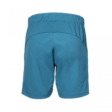Kalhoty krátké dámské Progress GENIA SHORTS petrol