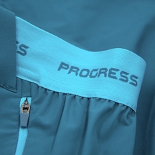 Kalhoty dlouhé pánské Progress GENIUS petrol
