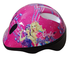 Přilba dětská Brother Barbie