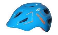 Přilba dětská HAVEN MagLite modrá