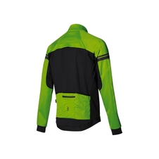 Bunda pánská BBB Triguard neonová