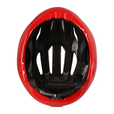 Přilba ALPINE PRO FADRE červená