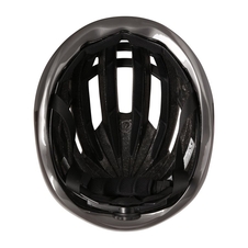 Přilba ALPINE PRO GORLE šedá