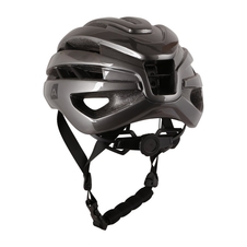 Přilba ALPINE PRO GORLE šedá