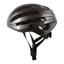 Přilba ALPINE PRO GORLE šedá