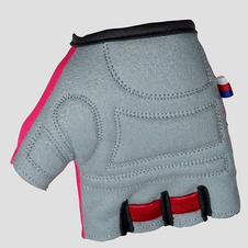 Rukavice dětské Poledník ACTIVE BABY II růžové