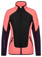 Bunda dámská LOAP UXULA oranžová