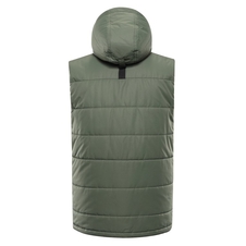 Vesta pánská ALPINE PRO HARD zelená