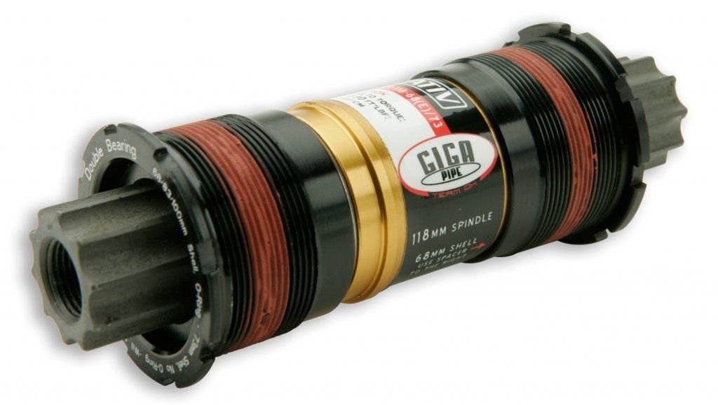 Osa Truvativ Giga Pipe Team DH