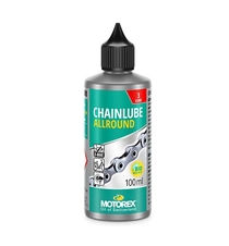 Mazivo MOTOREX CHAIN LUBE ALLROUND 100ml