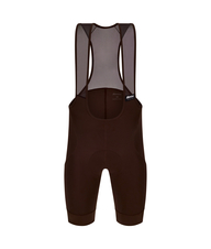 Kraťasy se šlemi SANTINI RTR Brown