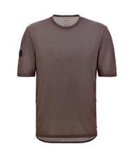 Volný dres SANTINI Delta line Brown
