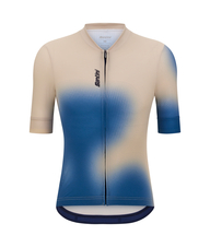 Dres SANTINI Spot Blue