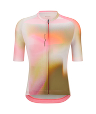Unisex dres SANTINI Luce Colore