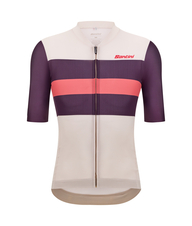 Dres SANTINI Bengal Pink