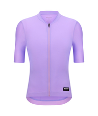 Unisex dres SANTINI RTR Violet Light