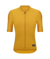 Unisex dres SANTINI RTR Yellow
