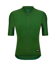 Unisex dres SANTINI RTR Green