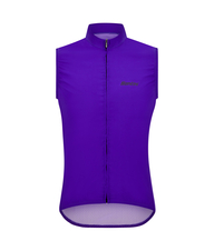 Unisex vesta SANTINI RTR Wind Violet