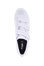 Silniční tretry FLR F35KN White