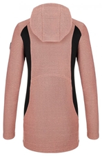 Svetr dámský LOAP GALIPA lososový