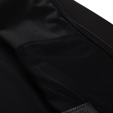 Bunda pánská ALPINE PRO GEROC softshellová černá