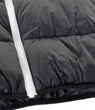 Bunda dámská ALPINE PRO LIOMA černá