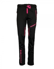 Kalhoty dlouhé unisex HAVEN ENERGIZER Polar růžové