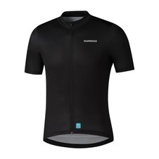 Dres krátký pánský Shimano ELEMENT černý