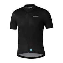 Dres krátký pánský Shimano ELEMENT černý