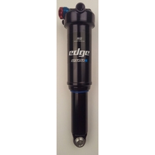 Tlumič zadní SR Suntour Edge RC Metric, Trunion