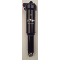 Tlumič zadní SR Suntour Edge RC Metric, Trunion
