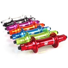 Náboj přední BMX 34R ROTO FRONT HUB 36 děr