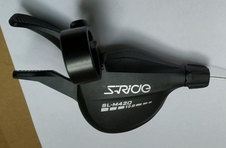 Řazení S-Ride SL-M420 10sp., pravé 