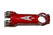 Představec Aerozine XS7 červená