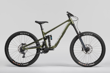 Horské kolo NORCO Shore A ZEB Green 27,5