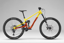 Horské kolo NORCO Sight A2 Orange/Yellow 29