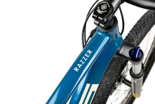 Horské kolo Pells Razzer 4 Blue