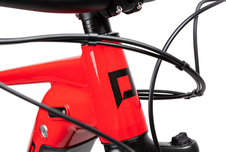 Elektrokolo Pells Thorr EVO 3 Red