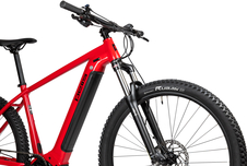 Elektrokolo Pells Thorr EVO 3 Red